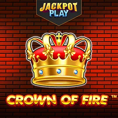 CrownofFireJackpotPlay
