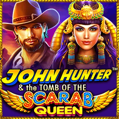 JohnHunterandtheTomboftheScarabQueen